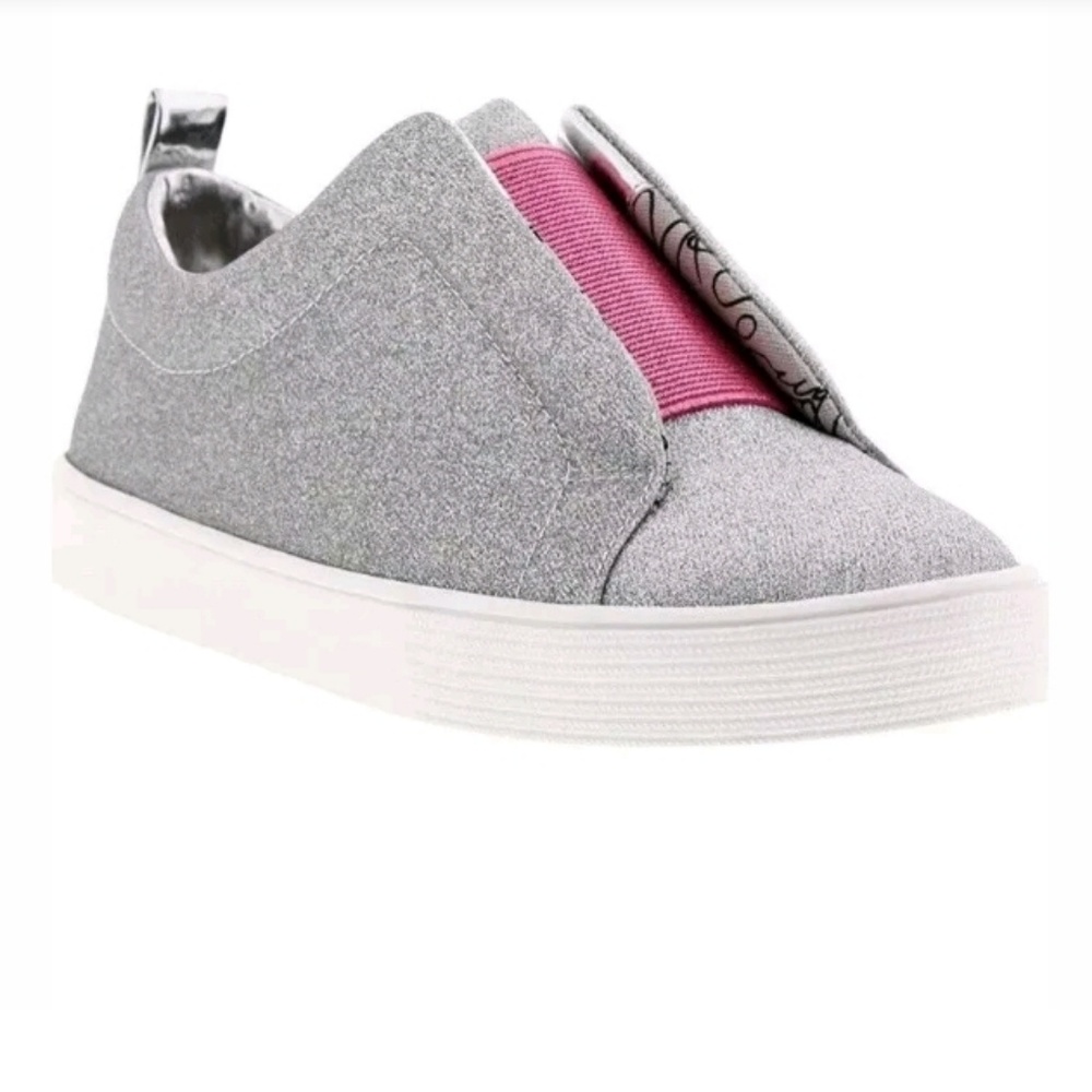 NWT Sam Edelman® Kids Bella Emma Sneakers